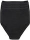4/4 Plus Damen Slip MultiPack Black