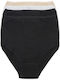 4/4 Plus Women's Slip MultiPack Black, Beige, White