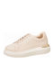 Sneakers Beige