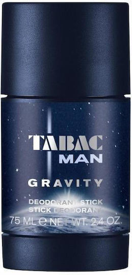 Tabac Man Gravity Deodorant als Roll-On 75ml
