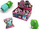 Adar Quetschbar Squishy Mehrfarbig (Verschiedene Designs/Sortiment von Designs) 1St