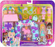 Миниатюрна играчка Polly Pocket