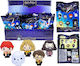 Surprise Bag Erasers 3d Of Harry Potter Harry Potter 3d Erasers In Blindbag