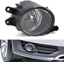 Προβολέας Ομίχλης Ε Δεξί Audi A4 00-04 Volvo C30 07-10 Volvo S40 03-07 8e0941700b