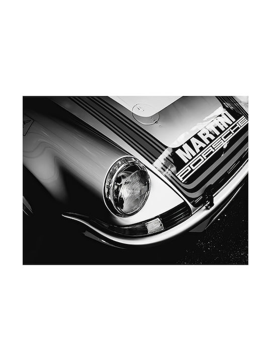 Poster Porsche Cr050 40cm X 50cm