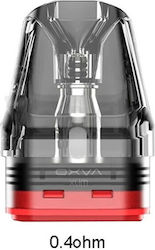 Oxva Xlim Pod в Прозрачен Цвят 2ml с Импенданс 0.4ohm Oxva Xlim Pod в Прозрачен Цвят 2ml с Импенданс 0.4ohm
