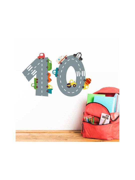 Caravelshop Kids Wall Sticker