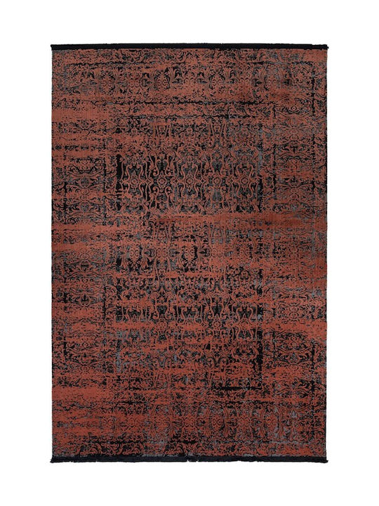 Naf Naf Negro 12870 Χαλί Διάδρομος O01 80x150cm