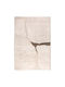 Vivaraise Rug Rectangular Neige