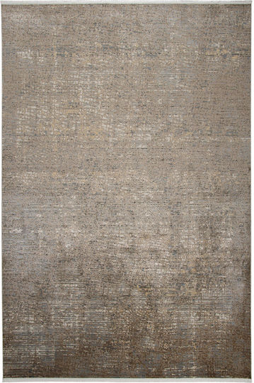 Viokarpet Arcadia 7137a Vison Кафяв 200x250