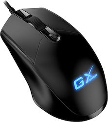 Genius Scorpion M300 Черен