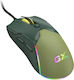 Genius Scorpion M700 RGB Gaming Ποντίκι 7200 DP...