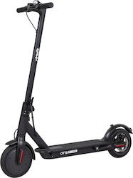 Virtufit Cityline S100i E-Step Ηλεκτρικό Πατίνι 250W Μαύρο Virtufit Cityline S100i E-Step Ηλεκτρικό Πατίνι 250W Μαύρο