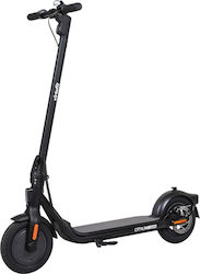 Virtufit Cityline S200i E-Step Ηλεκτρικό Πατίνι 450W Μαύρο Virtufit Cityline S200i E-Step Ηλεκτρικό Πατίνι 450W Μαύρο