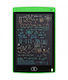 Color Lcd Drawing Writing Tablet 12" Screen Stylus Green