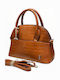 Women's Bag Shoulder Brown