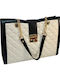 Women's Bag Shoulder White