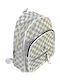 Women's Bag Backpack White