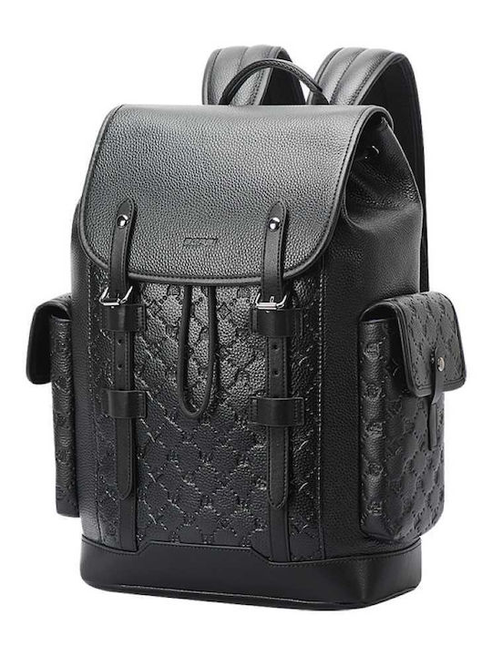 Bopai Bag Backpack Black 61-128821