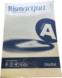Favini Χαρτί A3 125 φύλλα Καφέ FAV-A67R113 Favini Χαρτί A3 125 φύλλα Καφέ FAV-A67R113