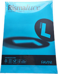 Favini Хартия A3 125 листове Син FAV-A67G113 Favini Хартия A3 125 листове Син FAV-A67G113