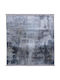 Splendid Meko Rug Rectangular Blue