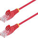 StarTech U/UTP Kat.6 Gigabit Netzwerkkabel Ethe...