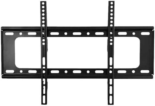 170581 Wandhalterung für Fernseher bis 85" und 75kg Schwarz