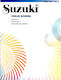 Alfred Suzuki Violin School Vol 5 Violin Part International Edition