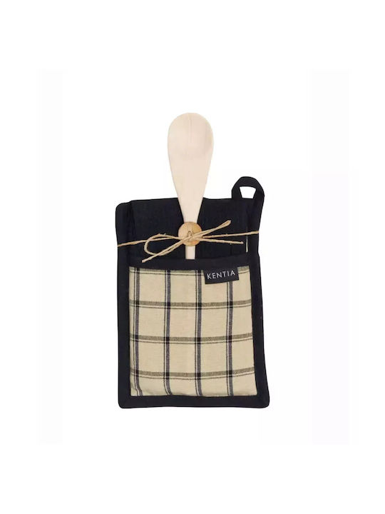 Kentia Loft Mestolo Towel from 100% Cotton in E...