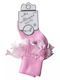Online Kindersocken Pink