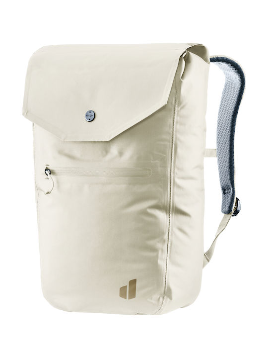 Deuter Drout Αδιάβροχο 20lt Μπεζ