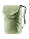 Deuter Drout Αδιάβροχο 20lt Πράσινο