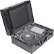 Walkasse Carcasă de zbor Cdj-3000 Pioneer Negru