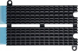ASUSTOR Радиатори M.2 за Flashstor (FS67/FS68) и AS-T10G3