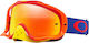 Oakley Очила за мотокрос Crowbar Mx Flo