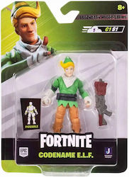 Jazwares Παιχνίδι Μινιατούρα Fortnite 6.5εκ.