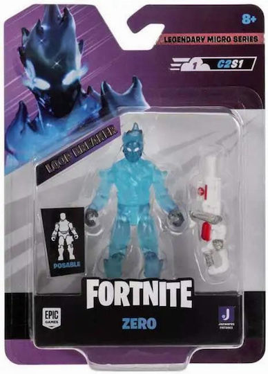 Jazwares Miniature Toy Fortnite 6.5cm