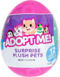 Jazwares Adopt Me! Mini Plus Surprise 12.5 εκ.