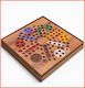 Board Game Ludo Γκρινιάρης for 2-6 Players 6+ Years Old 1748076449 Paradise Waterfalls