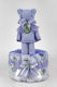 Dama Koupa Handmade Diaper Cake made of Wood for Boy