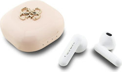 Guess 4G Metal Logo In-ear Bluetooth Handsfree ...