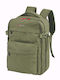 Dielle Backpack Αδιάβροχο 23lt Πράσινο