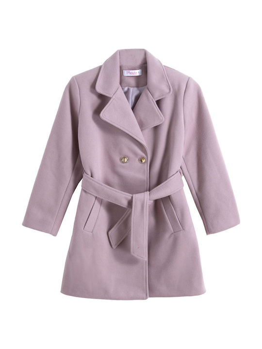 Babylon Kids Coat