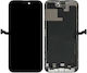 Οθόνη με Μηχανισμό Αφής για iPhone 14 Pro Max (Μαύρο)