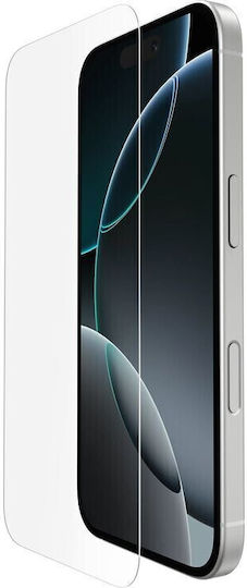 Belkin 0.29мм Защитен екран (iPhone 17 Pro Max, Belkin)