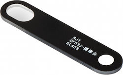 HMD 2660 Flip Schwarzes Handy-Kamerazubehör HMD 2660 Flip Schwarzes Handy-Kamerazubehör