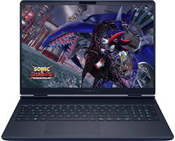 Dell Alienware AC16251 16" (Ultra 7-255HX/32GB/1TB) Dell Alienware AC16251 16" (Ultra 7-255HX/32GB/1TB)