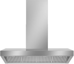 Bertazzoni Chimney 120cm Inox K21BNLF2XEB00 Bertazzoni Chimney 120cm Inox K21BNLF2XEB00