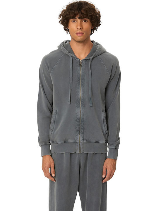 Dirty Laundry Ζακέτα Vint Grey